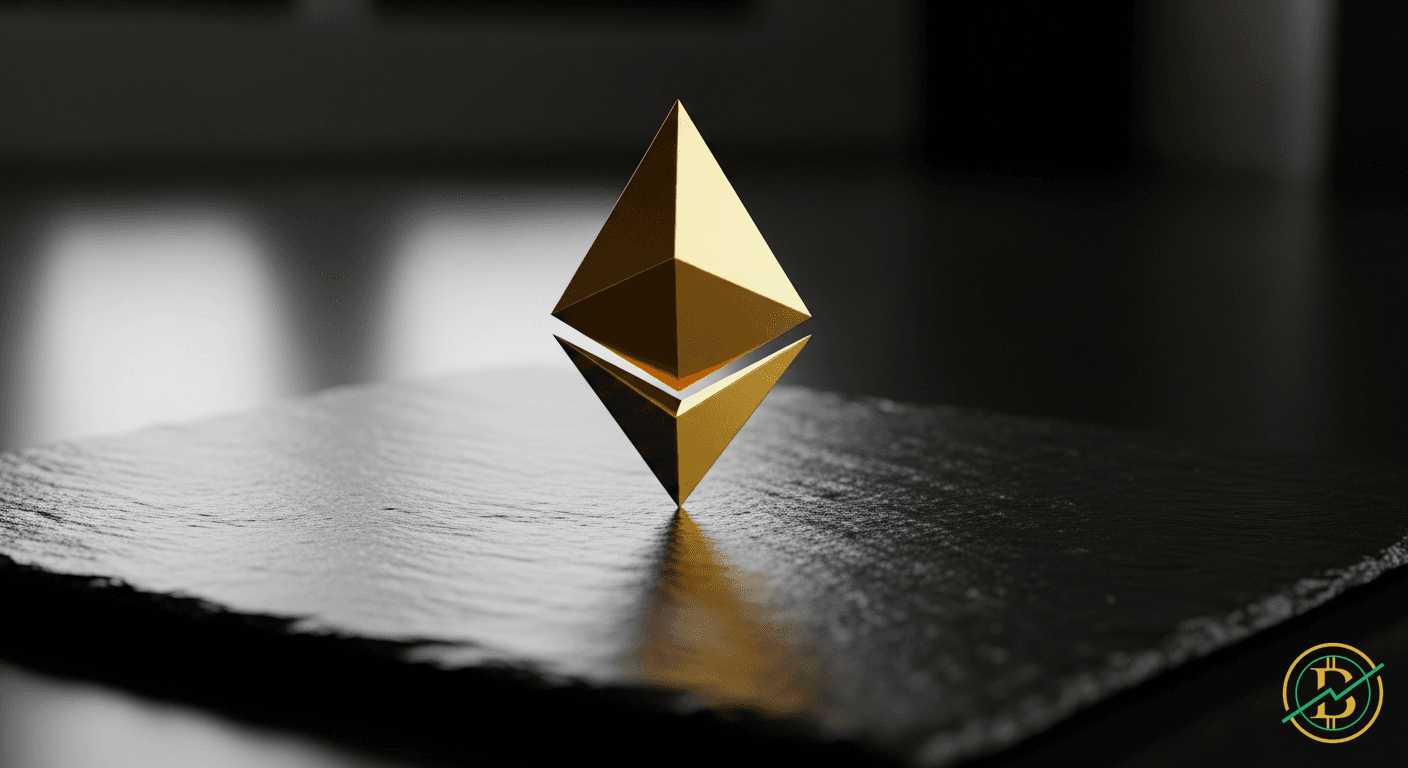 Ethereum Foundation veräußert 5.000 ETH an BitMine bei Preisanstieg - ETH, X, X cryptocurrency news by Michael Steinbach and Biturai | biturai.com