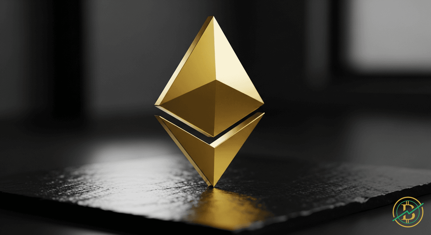 Ethereum Foundation's ETH Sale: Ecosystem Support and Market Dynamics - ETH, BULLISH, GROW cryptocurrency news by Michael Steinbach and Biturai | biturai.com