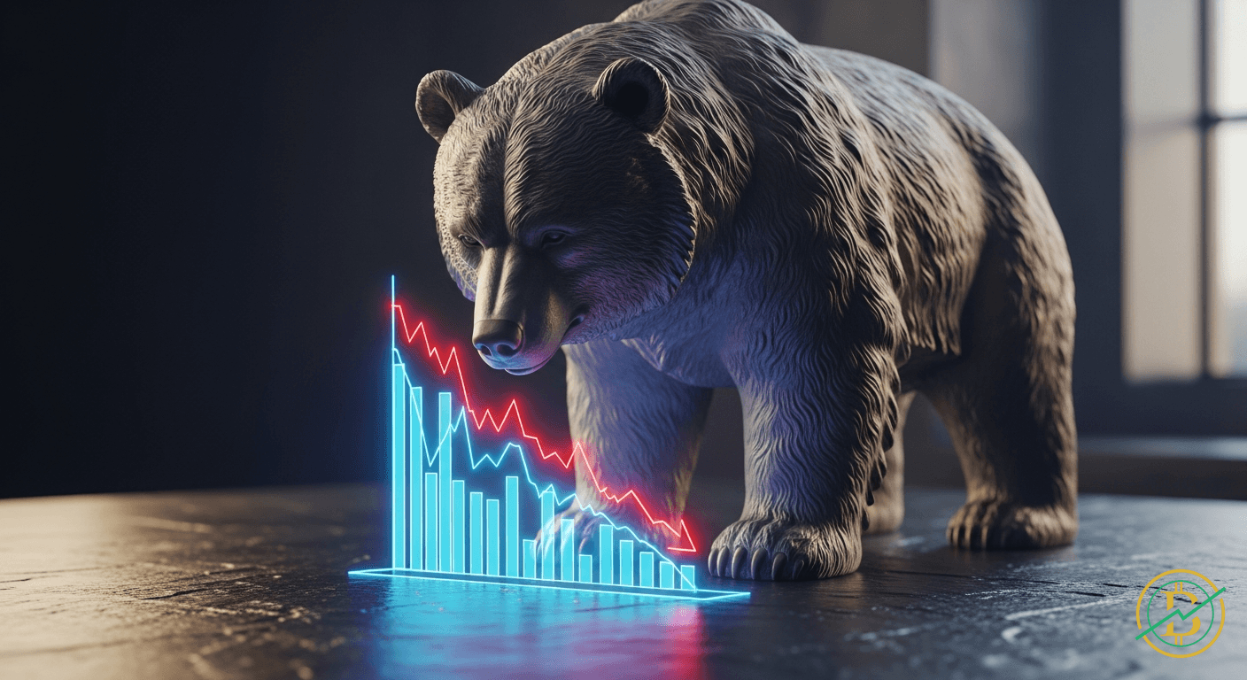 Ethereum Futures Funding Rates Signal Potential Market Realignment - ETH, BULLISH, YLD cryptocurrency news by Michael Steinbach and Biturai | biturai.com