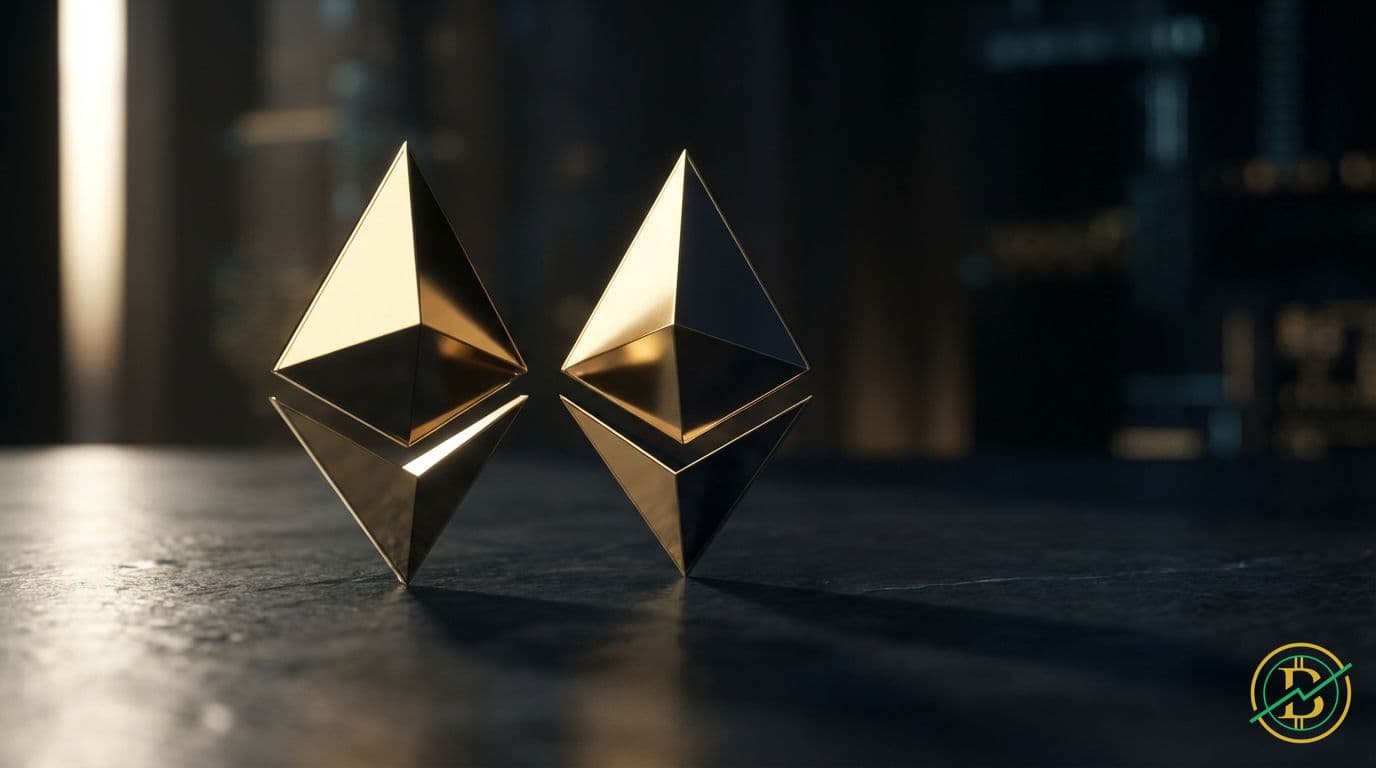 Ethereum bereitet wichtige Netzwerkaktualisierung vor - ETH, DEV, 2026 cryptocurrency news by Michael Steinbach and Biturai | biturai.com