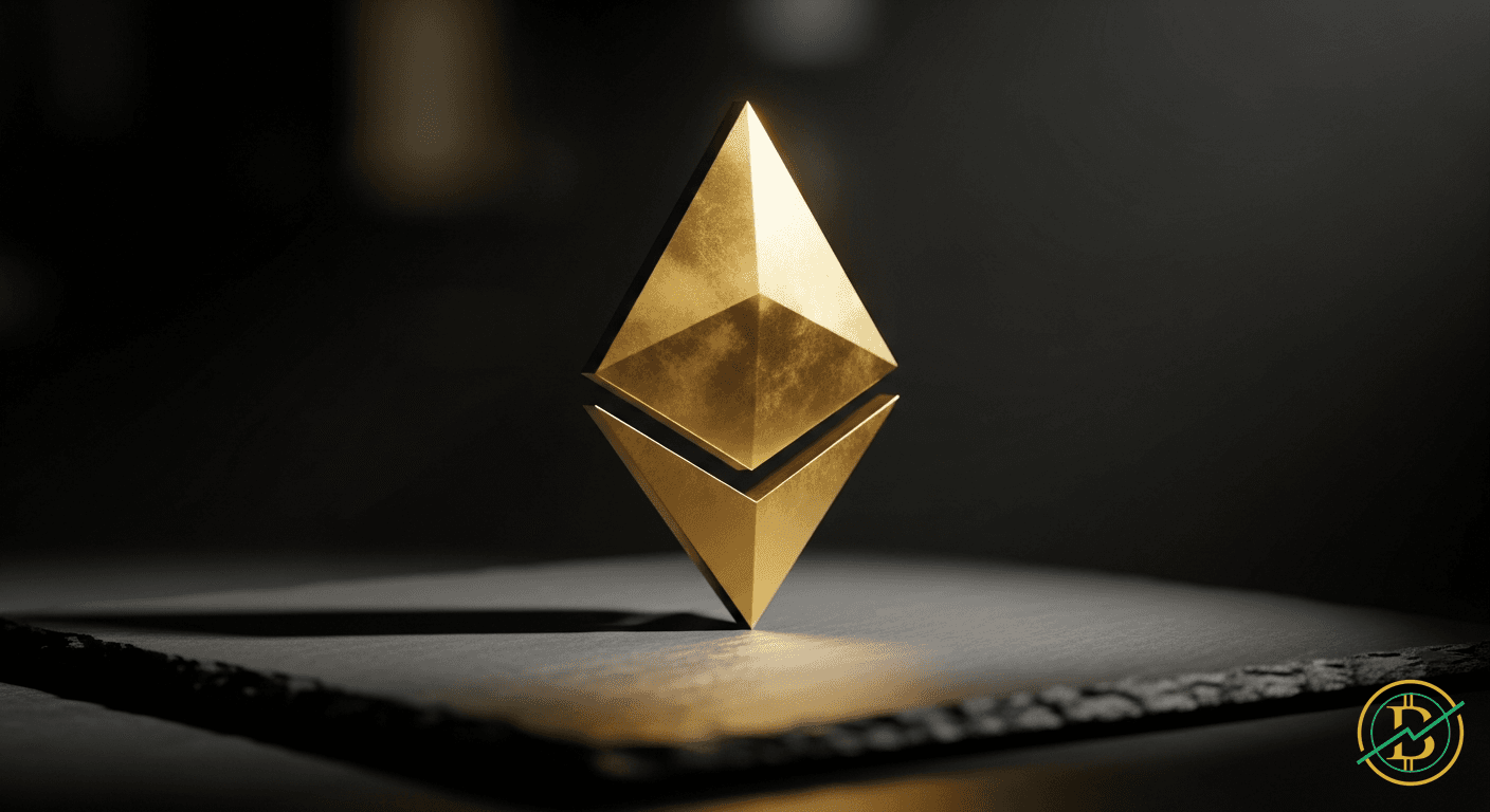 ETH Futures Volumen auf Binance explodiert inmitten Makro Unsicherheit - ETH, BULLISH crypto news by Michael Steinbach | Biturai