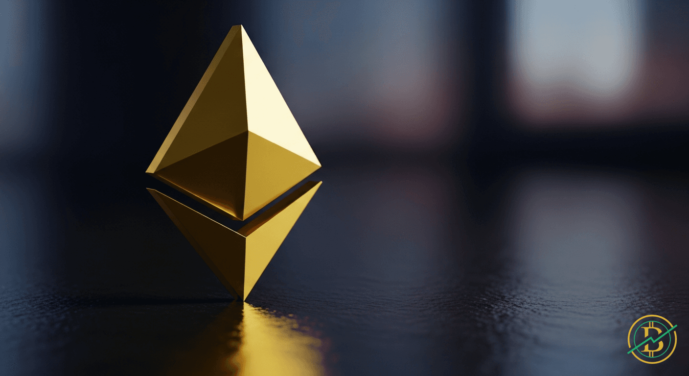 Ethereum Kapitalzuflüsse Übersteigen Milliardenmarke Institutionelles Interesse Steigt - ETH, BULLISH, BITS cryptocurrency news by Michael Steinbach and Biturai | biturai.com