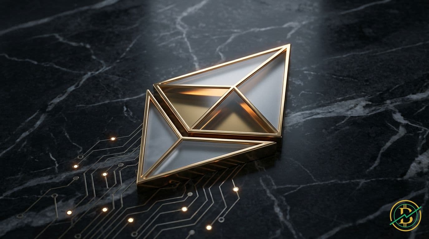 Ethereum Erweitert Zensurresistenz durch FOCIL und EIP 8141 - ETH, CCY crypto news by Michael Steinbach | Biturai