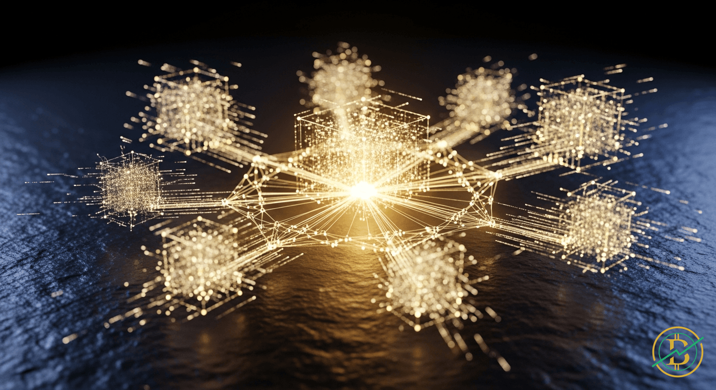 Ethereum Layer 2 Solutions Explode Transaction Activity Signaling Maturing Ecosystem - ETH, ARB crypto news by Michael Steinbach | Biturai