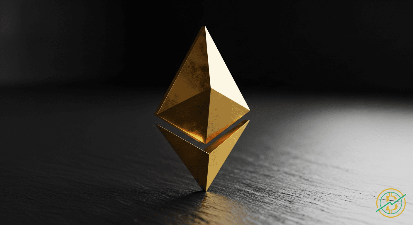 Ethereum kämpft um die 2.000 Dollar Marke während Marktunsicherheit - ETH, GREED, STRONG cryptocurrency news by Michael Steinbach and Biturai | biturai.com