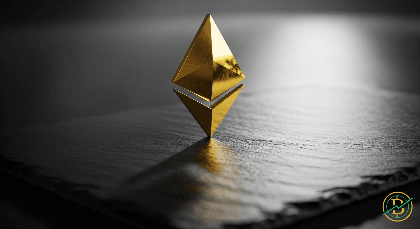 Ethereum Navigates Consolidation Amidst Rising Layer One Competition - ETH, SOL, RES cryptocurrency news by Michael Steinbach and Biturai | biturai.com