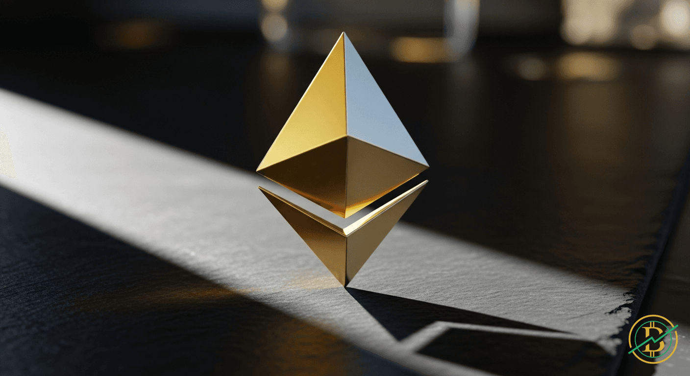 Ethereum Navigates Volatile Waters Amidst Global Economic Shifts - ETH, MAJOR crypto news by Michael Steinbach | Biturai