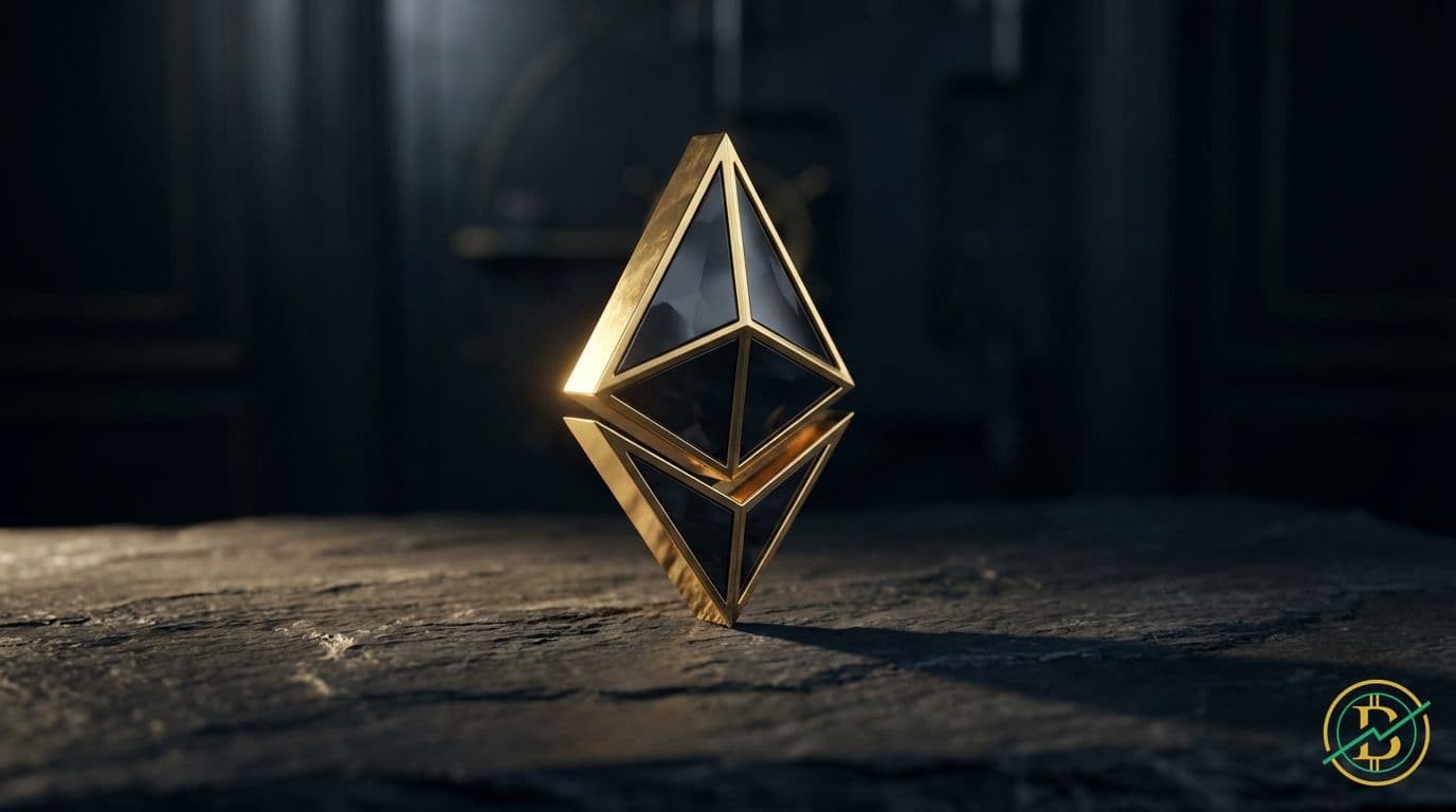 ETH Widerstandsfähigkeit trotz Preisrückgangs: Institutionelles Interesse bleibt bestehen - ETH, WORLD crypto news by Michael Steinbach | Biturai