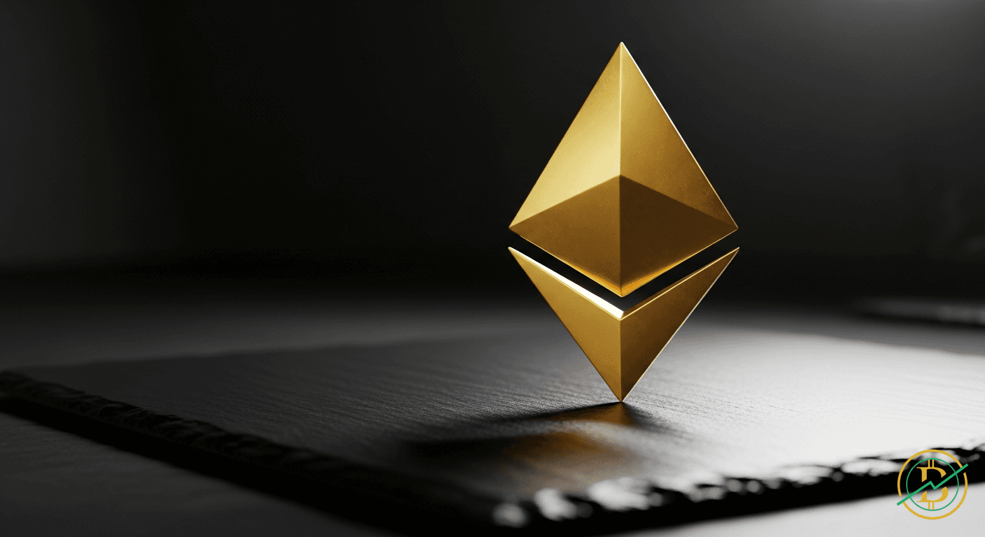 Ethereum kämpft um die 2000 Dollar Marke während Marktsentiment Vorsicht walten lässt - ETH, GREED, BULLISH cryptocurrency news by Michael Steinbach and Biturai | biturai.com