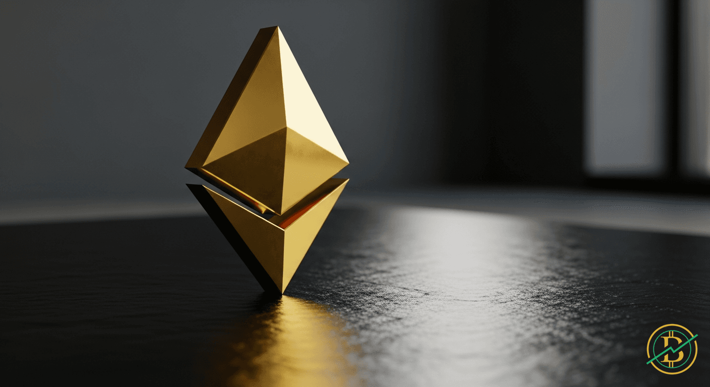 Ethereum konsolidiert sich an kritischen Supportniveaus bei steigendem Open Interest - ETH, FUELX, ETF cryptocurrency news by Michael Steinbach and Biturai | biturai.com