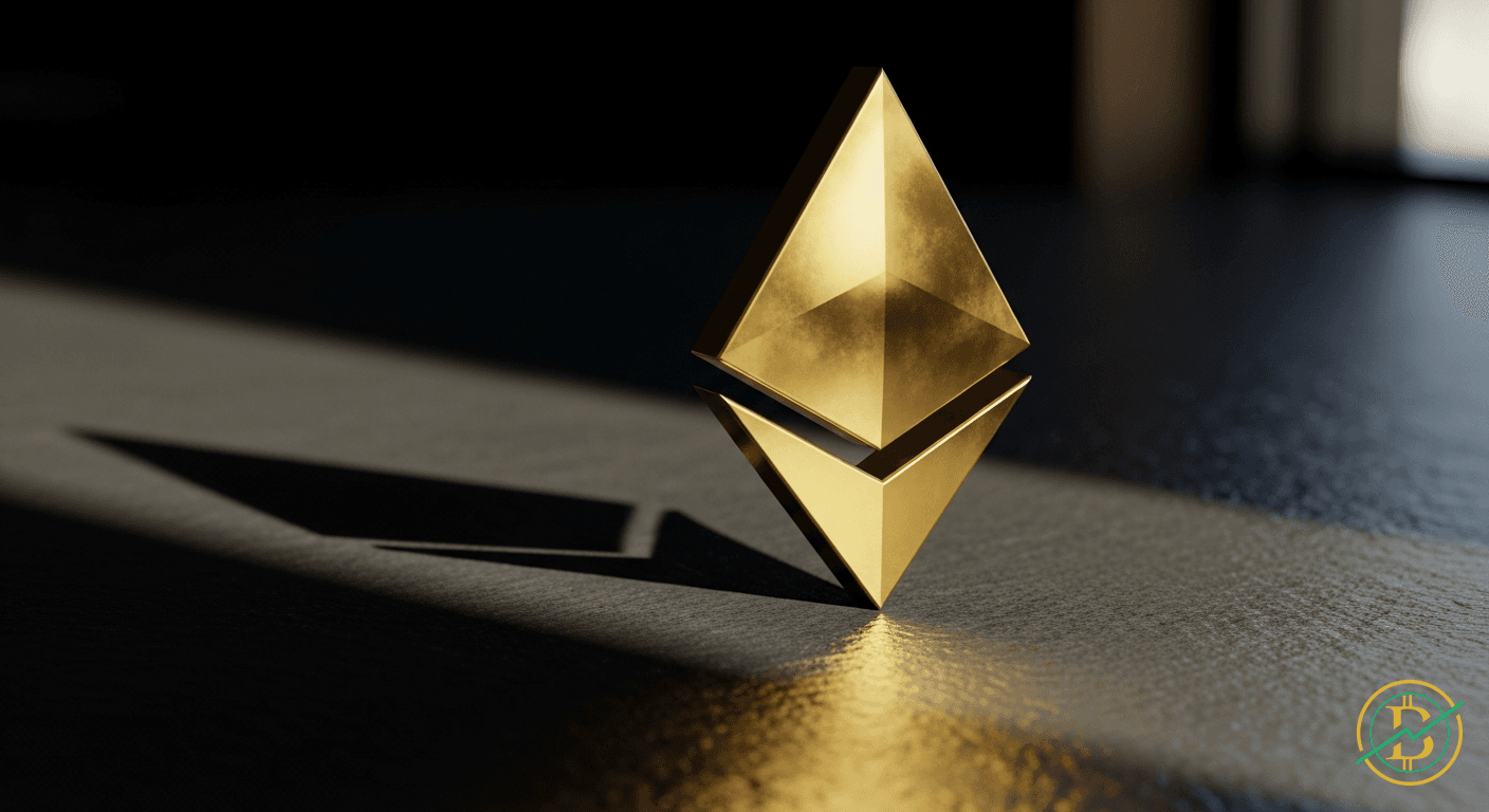 Ethereum Network Activity Surges Amidst Price Consolidation - ETH, RECORD, DAILY cryptocurrency news by Michael Steinbach and Biturai | biturai.com