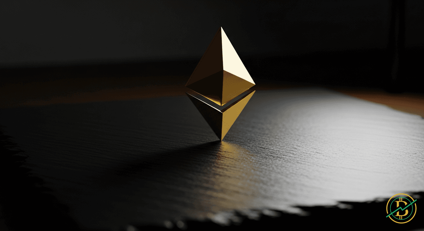 Ethereum Network Activity Surges While Ether Price Stays Grounded - ETH, PDX, OP cryptocurrency news by Michael Steinbach and Biturai | biturai.com