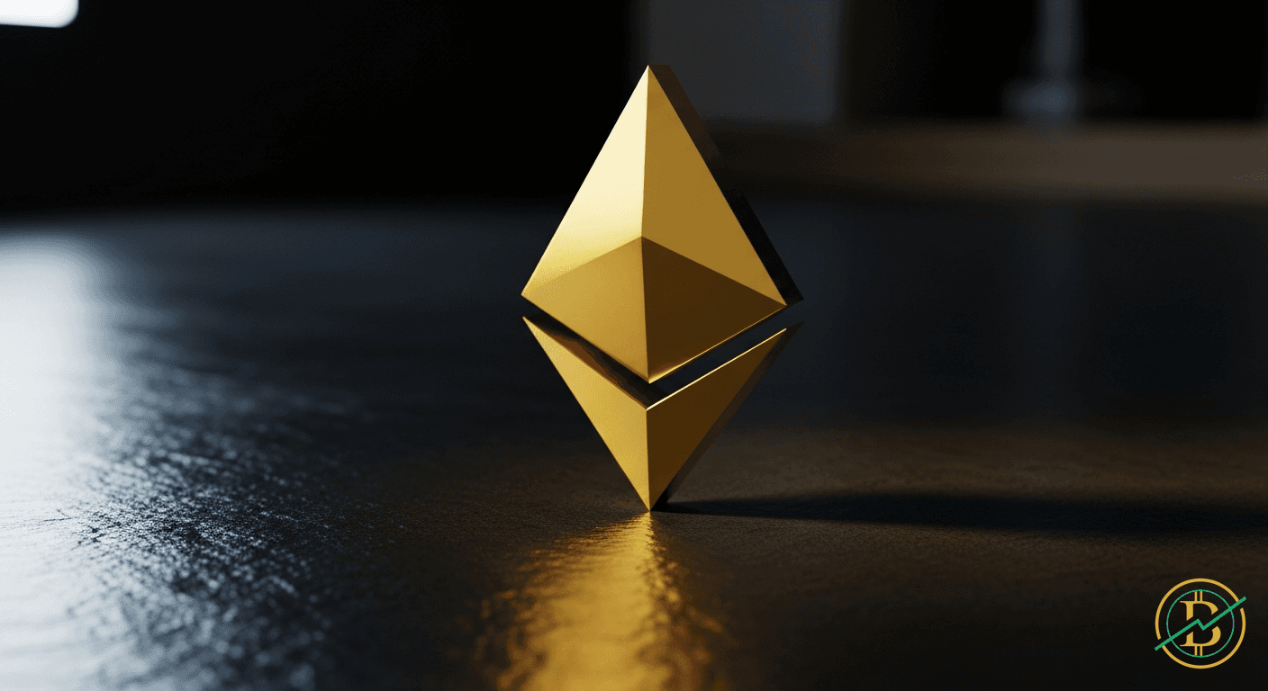 Ethereum Netzwerkaktivität erreicht Rekordwerte trotz seitwärtstrend - ETH, ADA, MASS cryptocurrency news by Michael Steinbach and Biturai | biturai.com