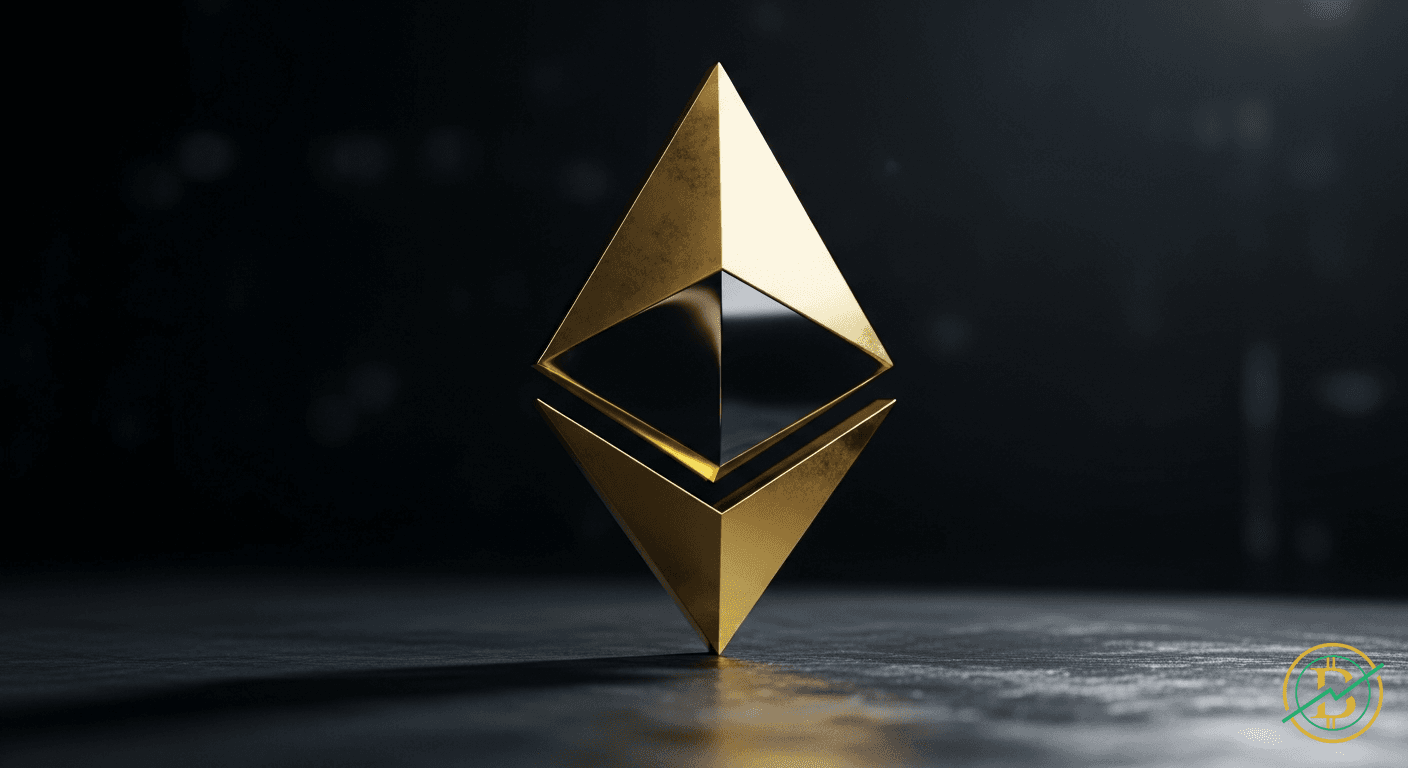 Ethereum Nahe Ausbruch: Liquidationscluster Überwinden Widerstand - ETH, RES cryptocurrency news by Michael Steinbach and Biturai | biturai.com