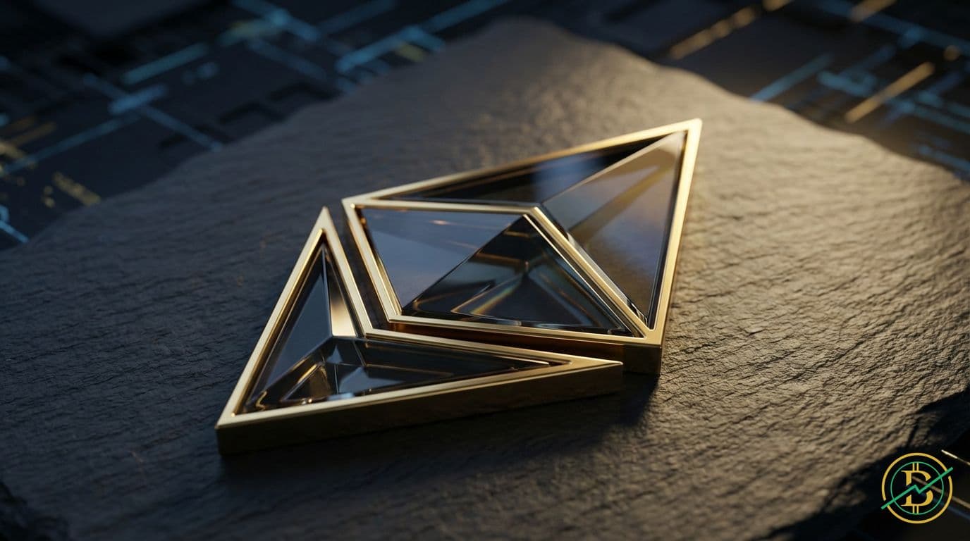 Ethereum Walfische im Minus: Marktumschwung oder ruhige Phase? - ETH, STRONG crypto news by Michael Steinbach | Biturai