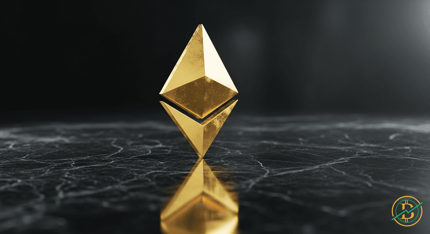 Ethereum Price Action Nears Crucial Resistance Zone - ETH, BULLISH, MOVE cryptocurrency news by Michael Steinbach and Biturai | biturai.com