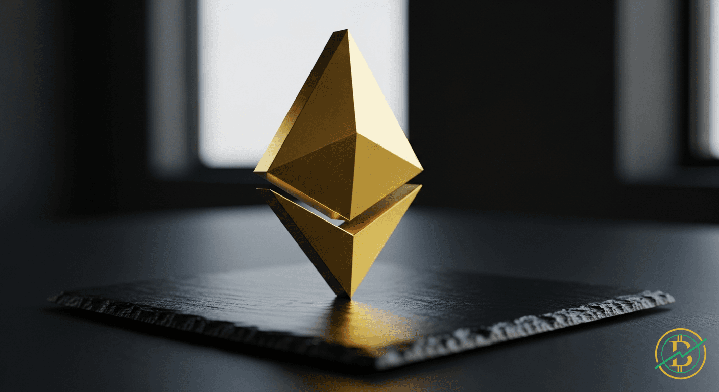 Ethereum Price Reacts to Heightened Geopolitical Risk, Derivatives Market Activity Surges - ETH, ORBIT crypto news by Michael Steinbach | Biturai