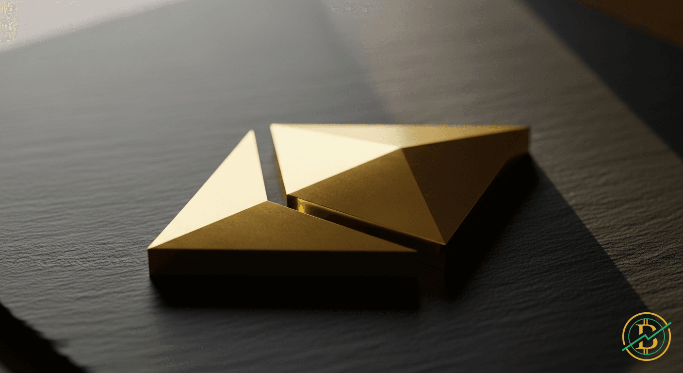 Ethereum hält 2.000 Dollar Marke trotz Annäherung an überverkaufte Zone - ETH cryptocurrency news by Michael Steinbach and Biturai | biturai.com