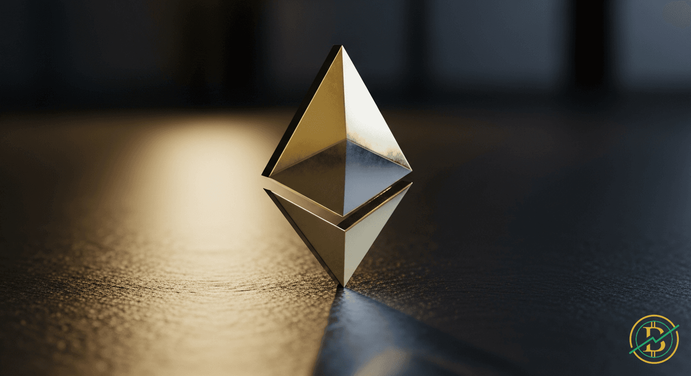 Ethereum Price Stalls Awaiting Potential Future Upgrade - ETH, 2026, FCTR cryptocurrency news by Michael Steinbach and Biturai | biturai.com