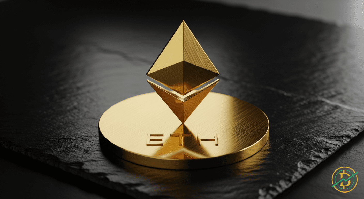 Ethereum Price Teeters: Derivatives Pressure and Potential Volatility Ahead - ETH, SOL crypto news by Michael Steinbach | Biturai