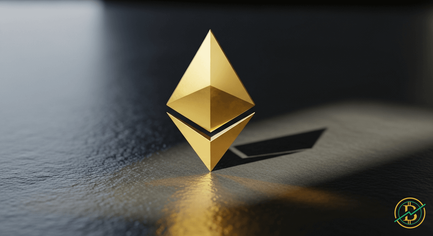 Ethereum Verteidigt Digitale Freiheit als Neues Kernziel - ETH, STABLE crypto news by Michael Steinbach | Biturai
