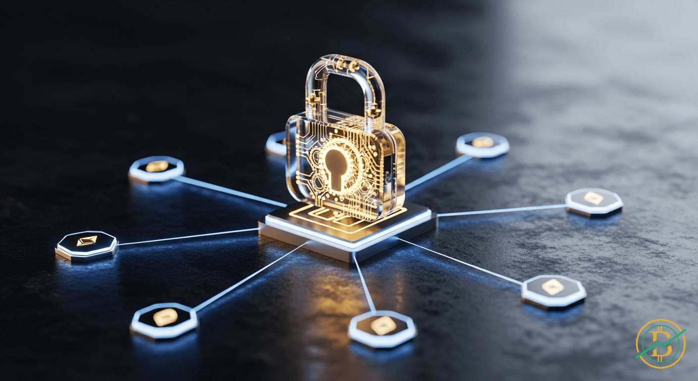 Ethereum Simplifies Validator Setup with DVT Lite for Institutional Staking - cryptocurrency news by Michael Steinbach and Biturai | biturai.com