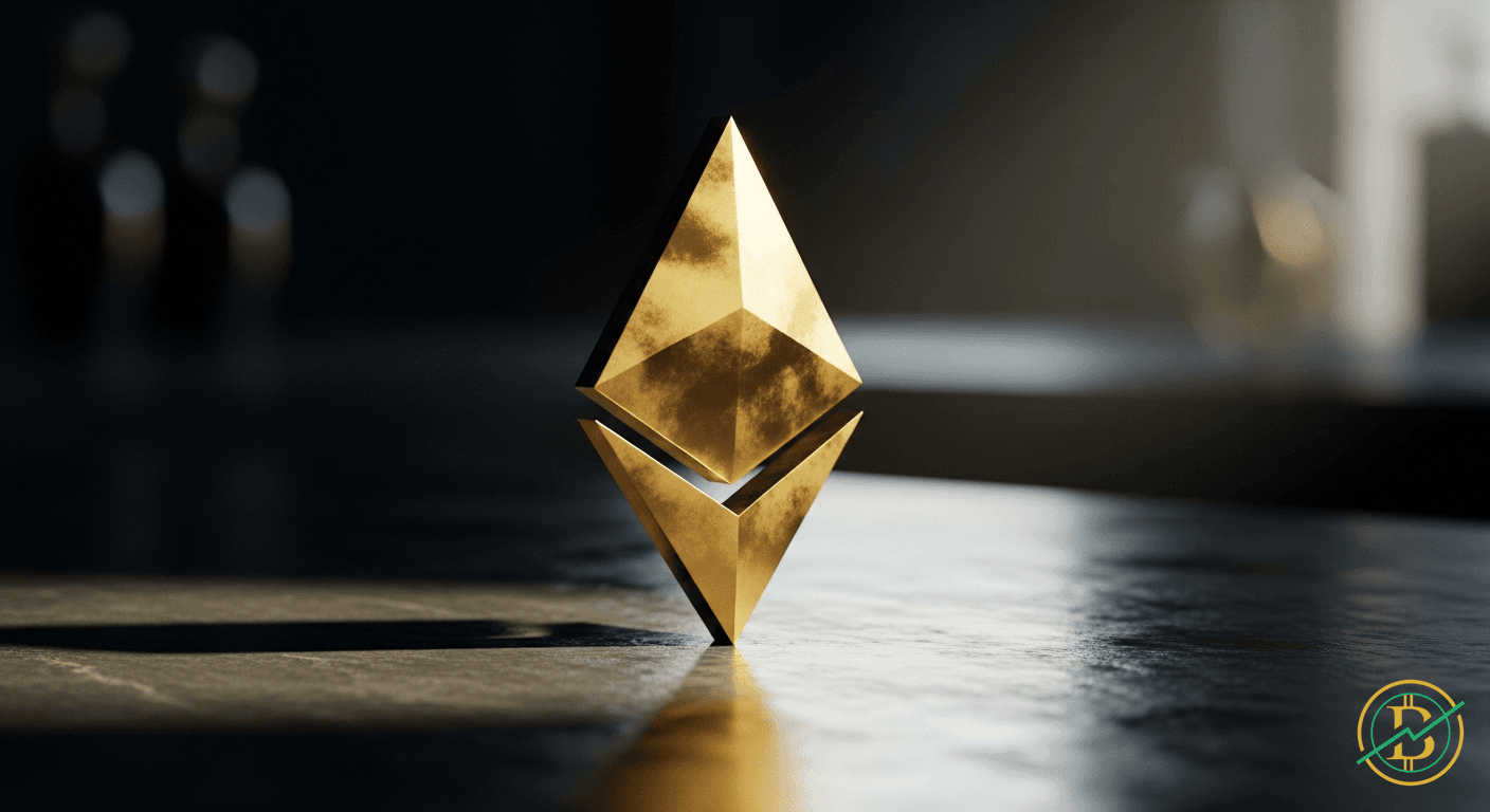 Ethereum droht mit einem Rückfall unter 1900 Dollar - ETH, FLOW crypto news by Michael Steinbach | Biturai