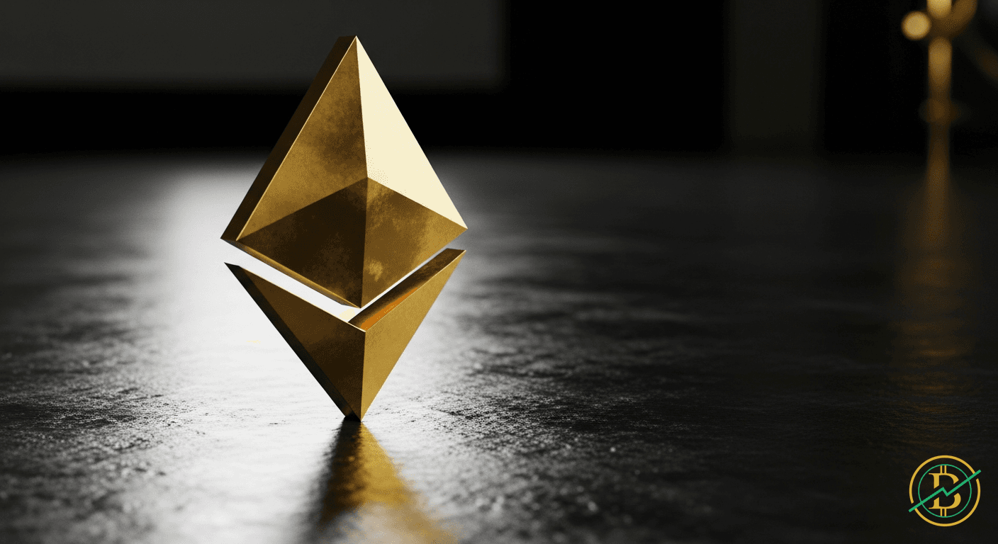 Ethereum Knappheitsindex signalisiert positive Entwicklung - ETH cryptocurrency news by Michael Steinbach and Biturai | biturai.com