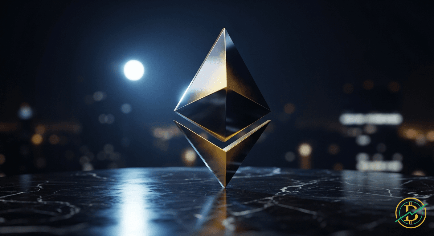 Ethereum Whale Transfers $92.9 Million ETH from Kraken, Generating Speculation - ETH, MAJOR, SOURCE cryptocurrency news by Michael Steinbach and Biturai | biturai.com