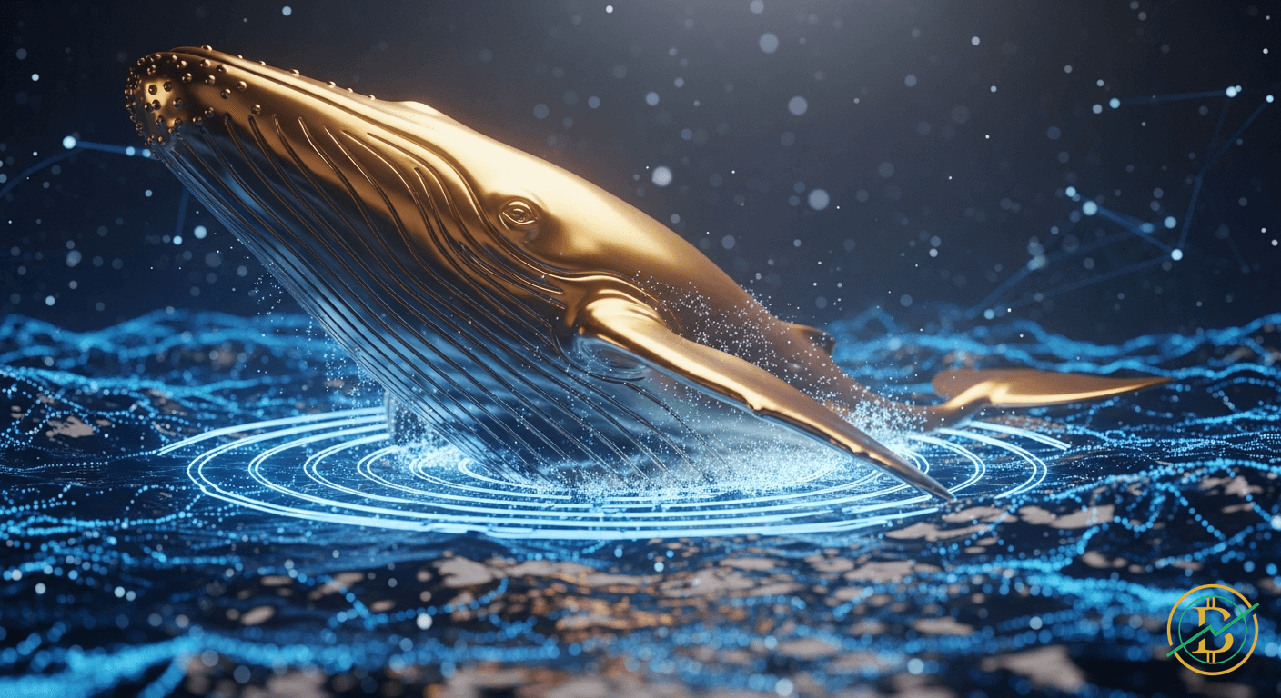 Ethereum Whale Unloads Millions, Stirring Market Speculation - ALT, BTC crypto news by Michael Steinbach | Biturai