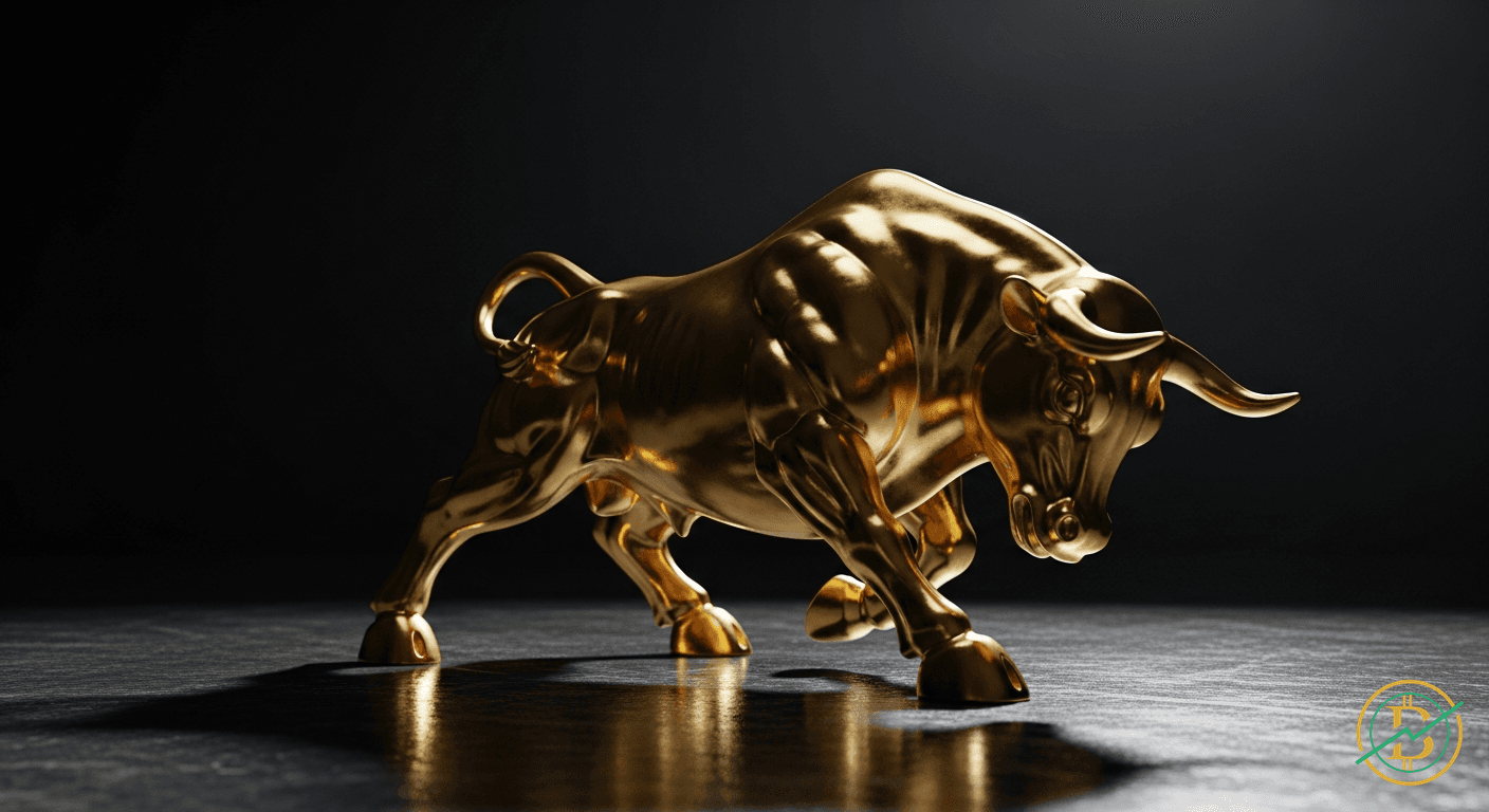 Ethereum Und XRP Führen Krypto Rallye An Während Altcoins Deutliche Tagesgewinne Verzeichnen - ETH, MASS, XMM cryptocurrency news by Michael Steinbach and Biturai | biturai.com