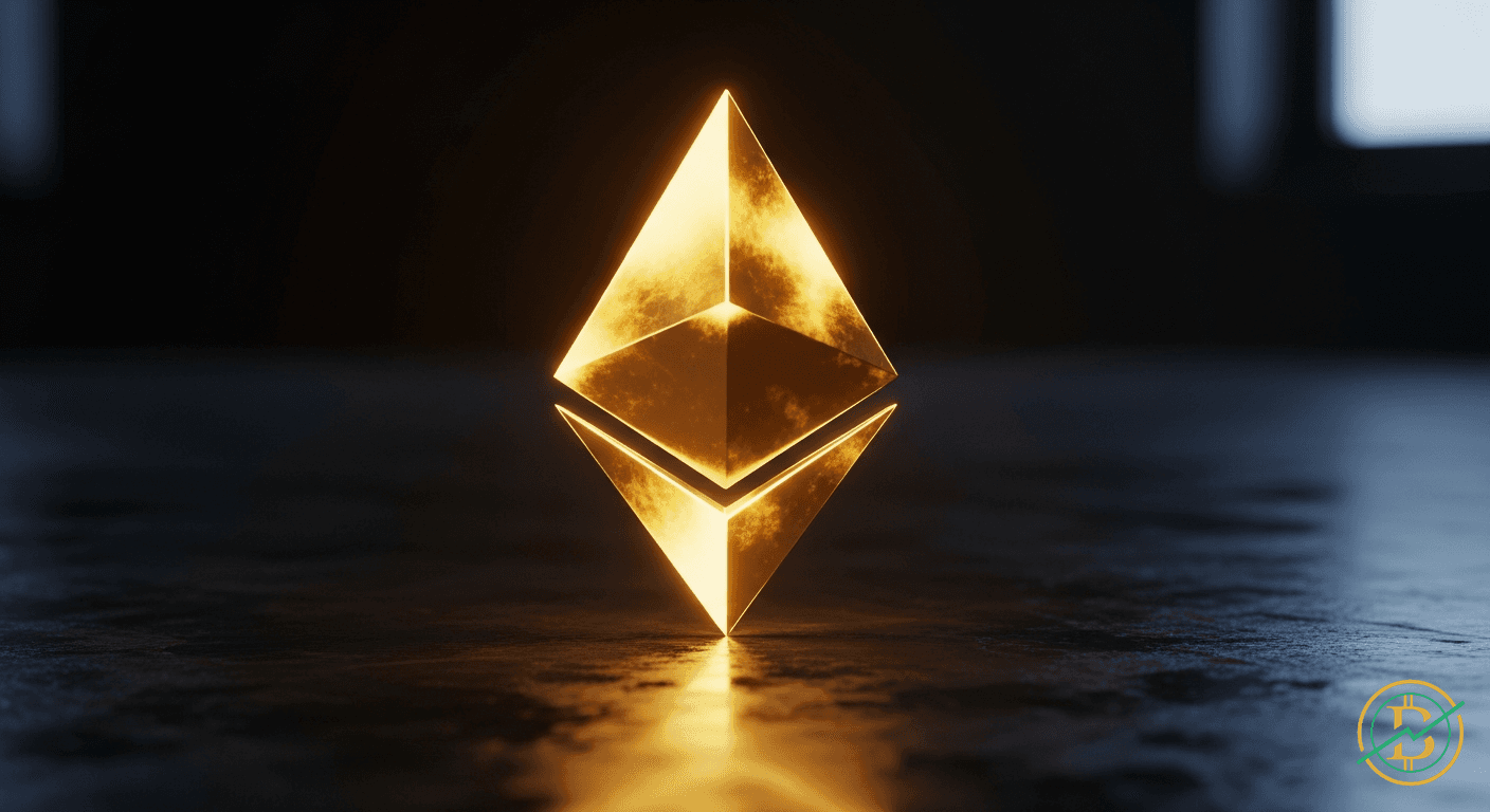 Ethereum durchbricht $2.250 Marke: Bullen zielen auf höhere Kursziele - ETH, ETF, IBIT cryptocurrency news by Michael Steinbach and Biturai | biturai.com