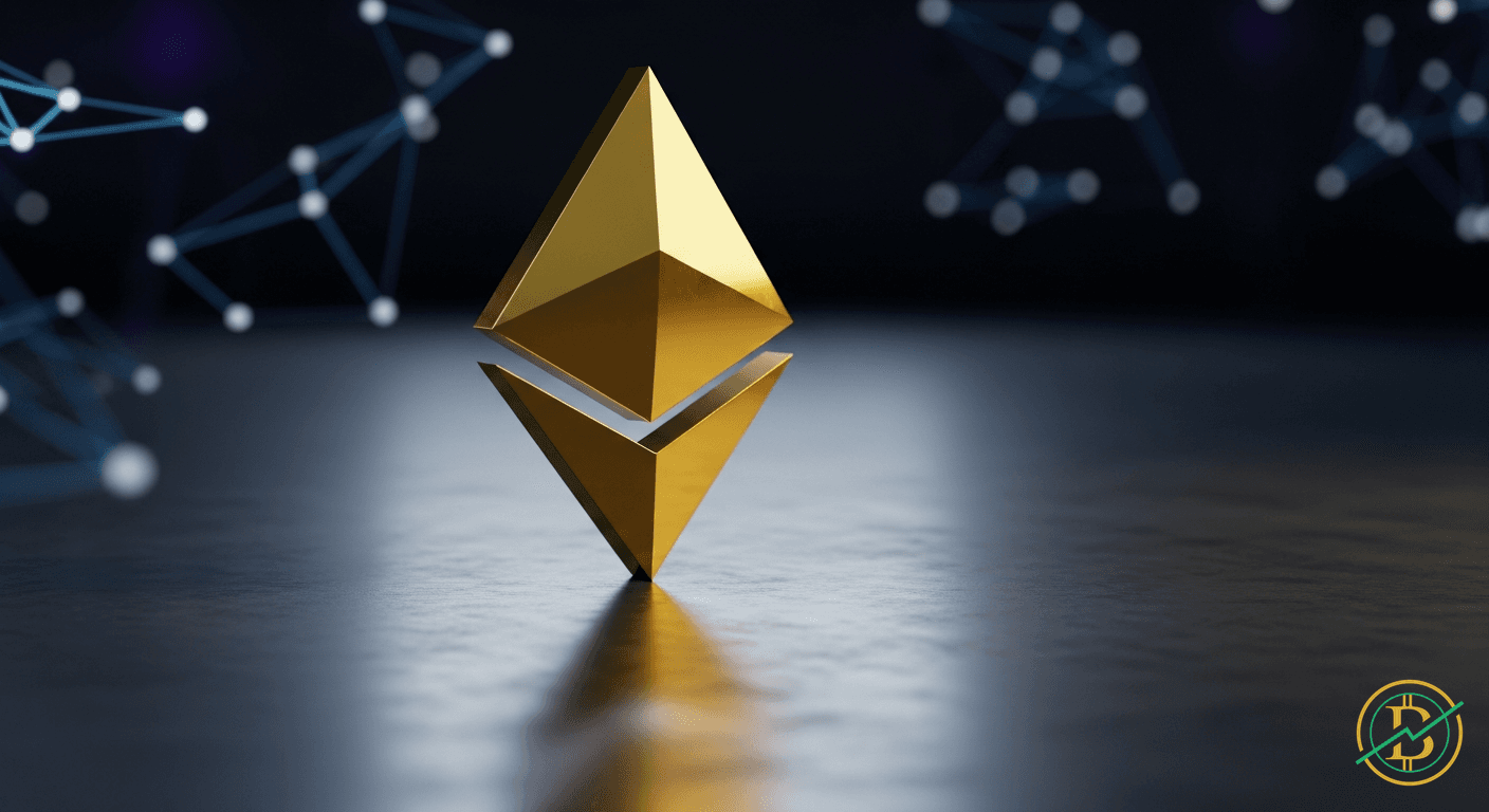 Ethereum's Consolidation Push: Towards Streamlined Node Operations - ETH, NBU, ENH cryptocurrency news by Michael Steinbach and Biturai | biturai.com