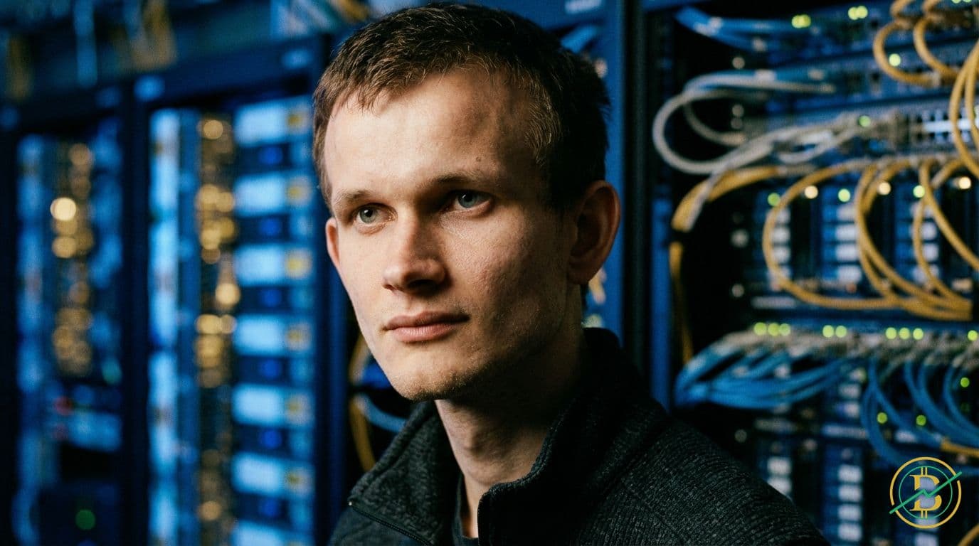 Ethereum's Core Architect Proposes Streamlined Node Architecture for Enhanced Accessibility - ETH, NBU, LEAN cryptocurrency news by Michael Steinbach and Biturai | biturai.com