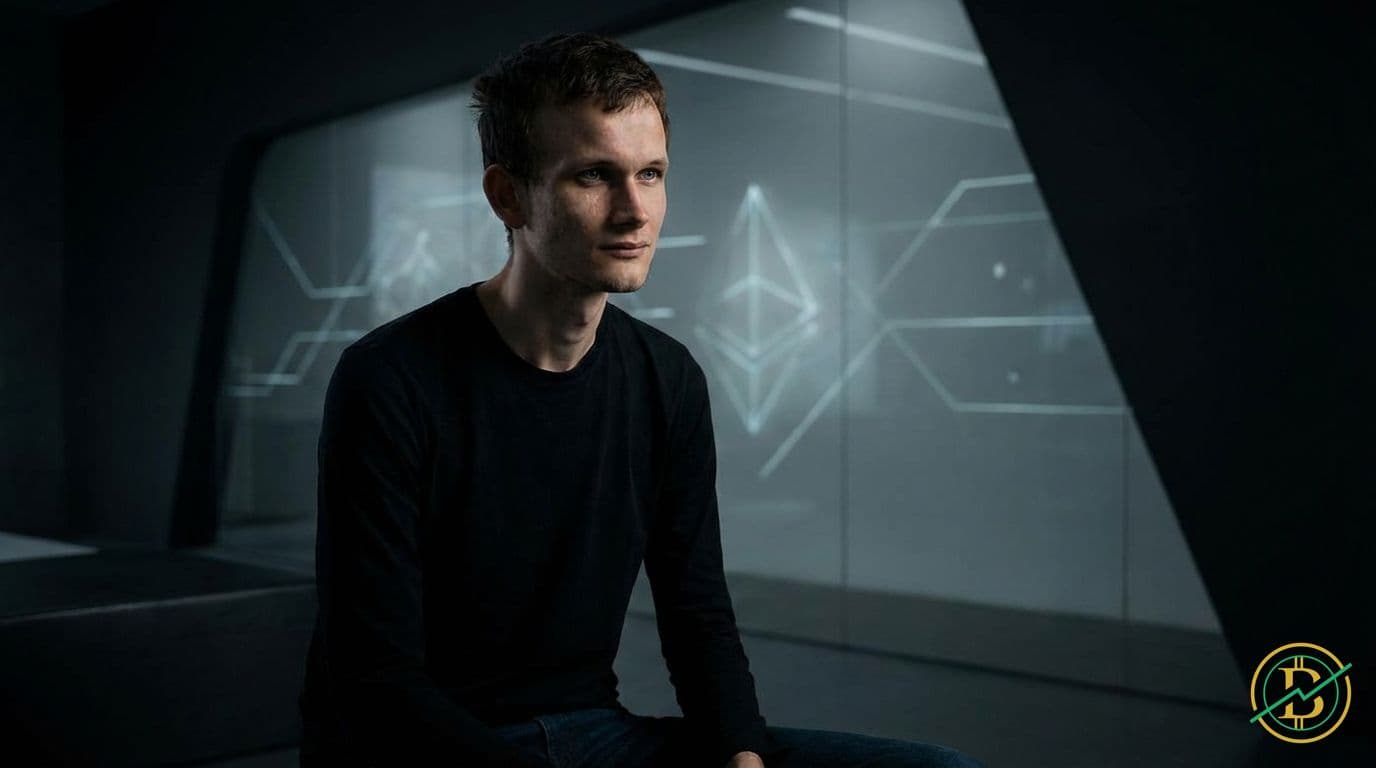 Buterin schlägt tiefgreifende Verbesserungen für Ethereum vor - ETH, TREE crypto news by Michael Steinbach | Biturai