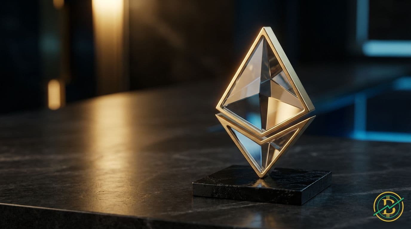 Ethereum’s Future Unveiled: Vitalik Buterin Outlines Network’s Next Phase - ETH, VSN, VSN cryptocurrency news by Michael Steinbach and Biturai | biturai.com