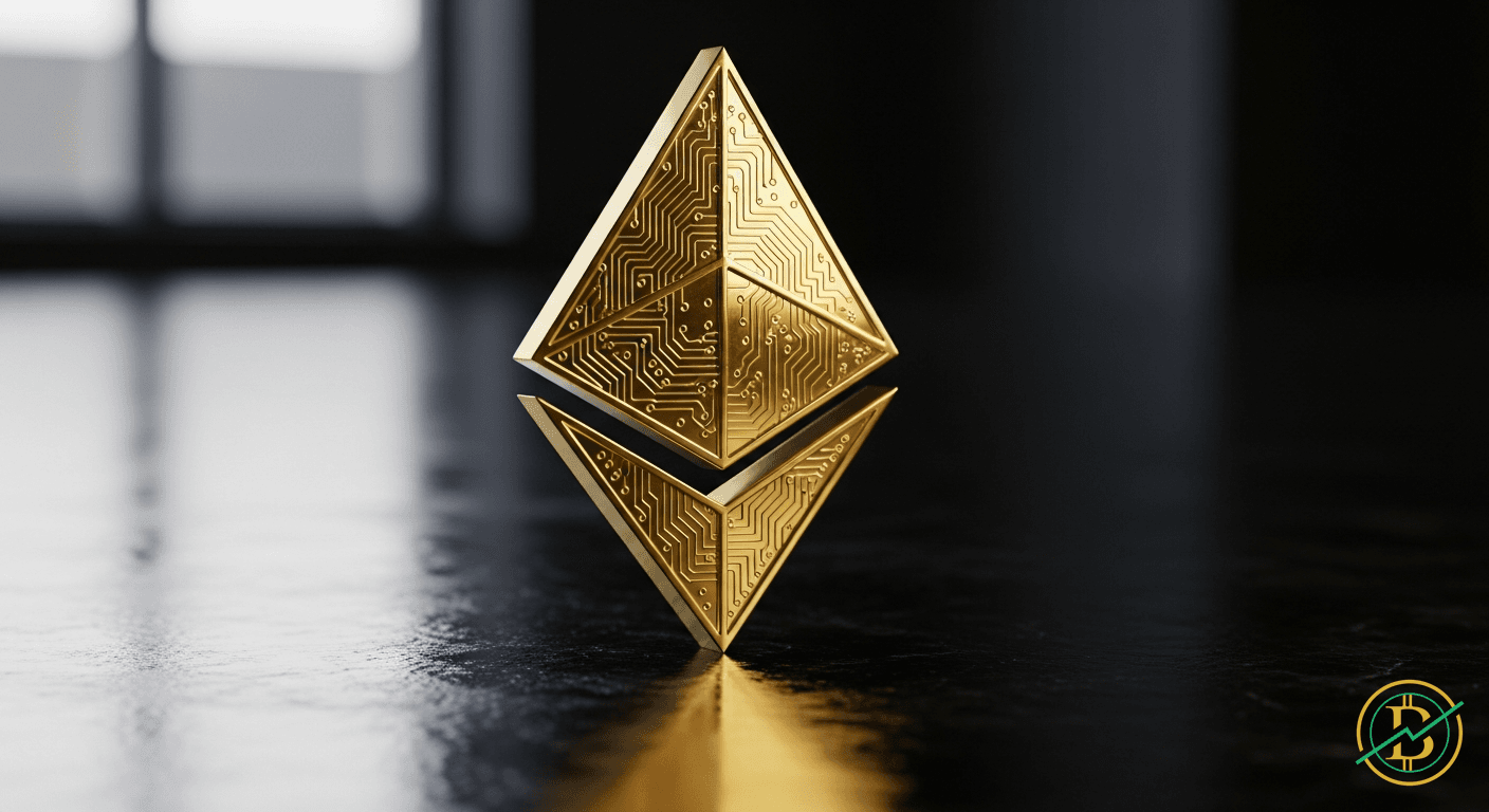 Ethereum MVRV Verhältnis sinkt unter Eins: Was bedeutet das für Trader? - cryptocurrency news by Michael Steinbach and Biturai | biturai.com
