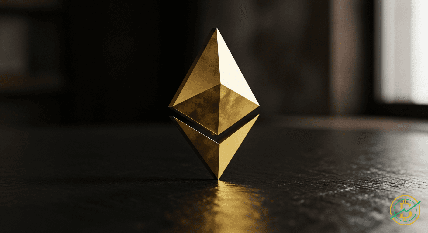 Altcoins Potenzial hängt von Ethereums Marktdominanz ab - ETH, ALT, ALT cryptocurrency news by Michael Steinbach and Biturai | biturai.com