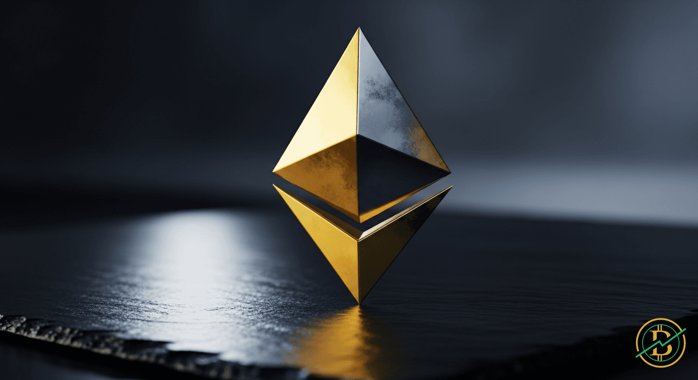 Ethereum's Price Action Signals Potential Shift After Prolonged Consolidation - cryptocurrency news by Michael Steinbach and Biturai | biturai.com