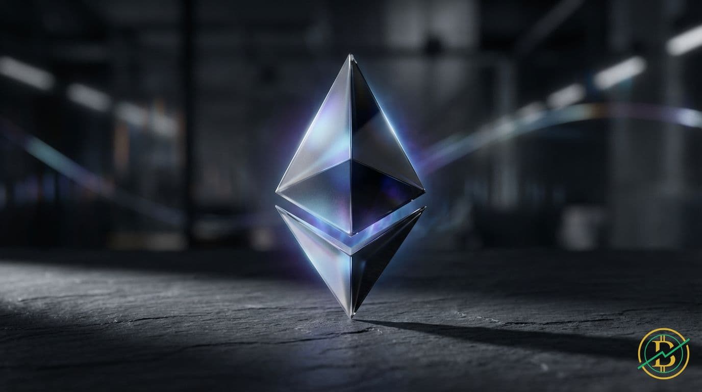 Ethereum Kurs Prognose löst Marktfieber Aus - ETH, SOL, DEFI cryptocurrency news by Michael Steinbach and Biturai | biturai.com