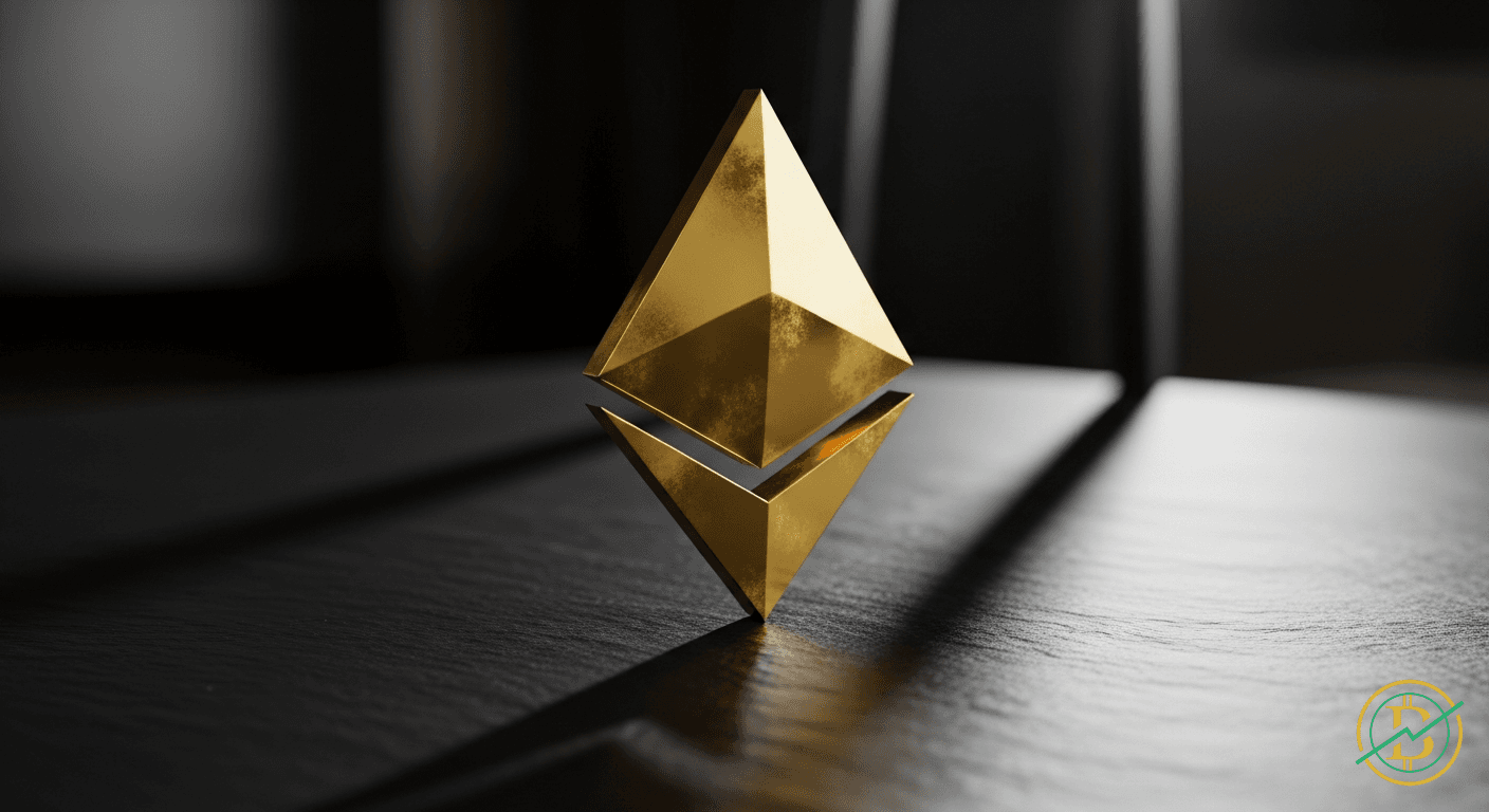 Ethereum Kursentwicklung: Analyse potenzieller zukünftiger Preisniveaus - cryptocurrency news by Michael Steinbach and Biturai | biturai.com