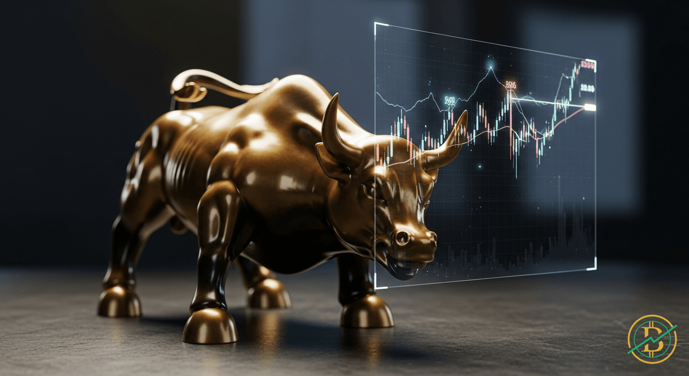 Ether's Ascent Stalls: Spot Market Activity Signals Cautious Optimism - ETH, BULLISH, SPOT cryptocurrency news by Michael Steinbach and Biturai | biturai.com