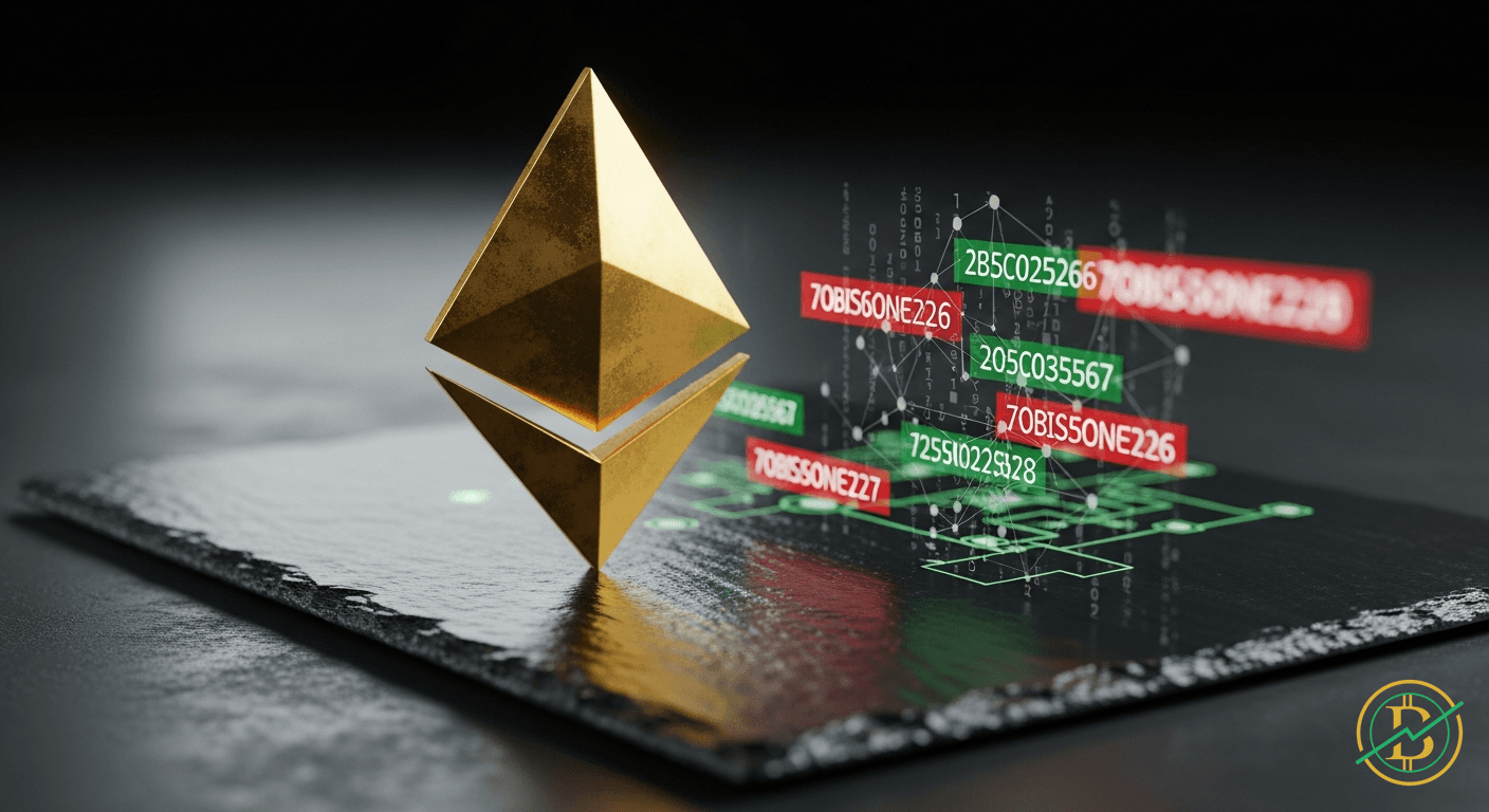 Etherscan Alerts Users to Rapid Address Poisoning Attack - cryptocurrency news by Michael Steinbach and Biturai | biturai.com