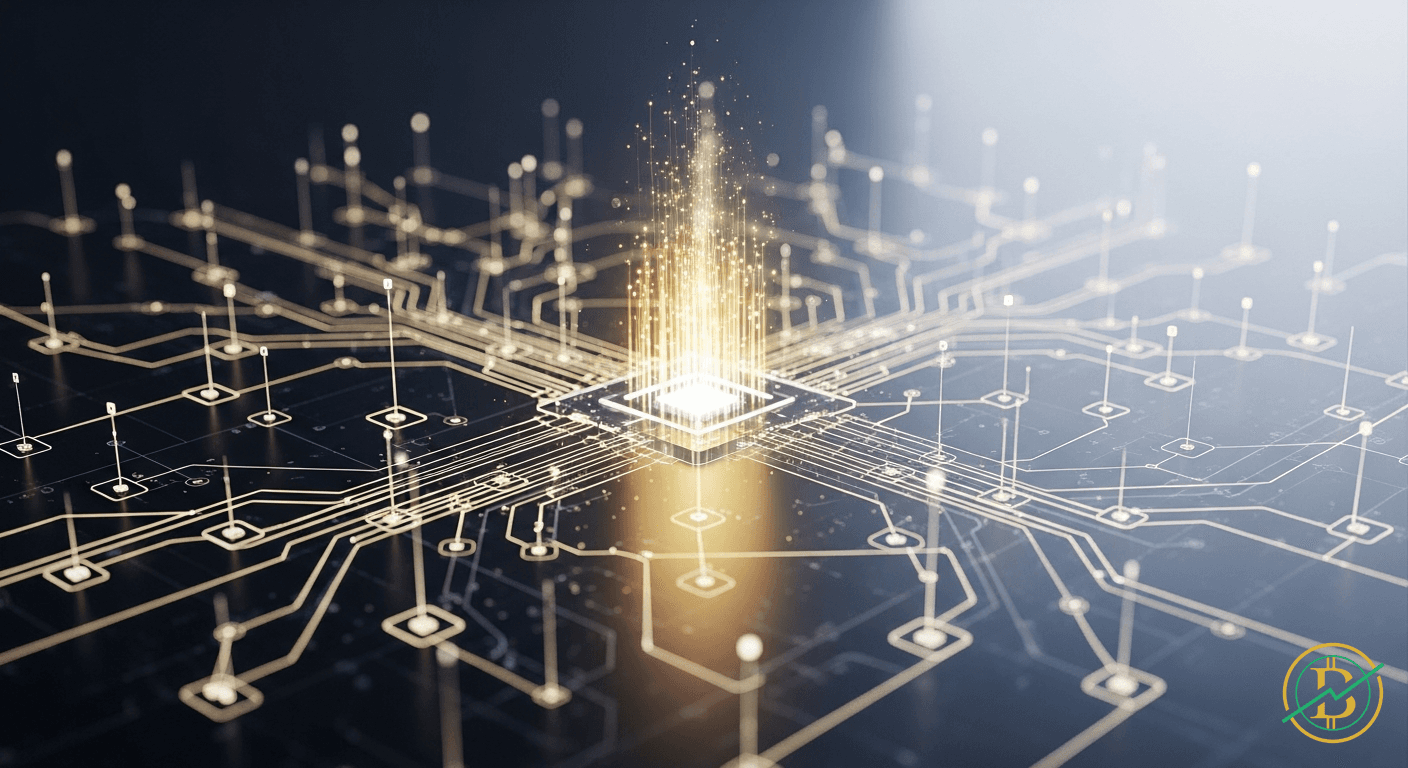 Exchange Infrastructure Upgrade: Deep Dive into High Throughput Performance - cryptocurrency news by Michael Steinbach and Biturai | biturai.com