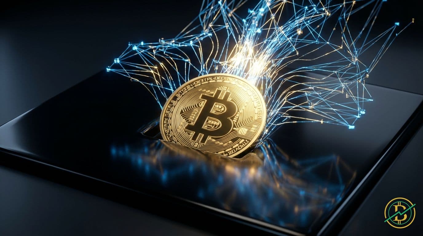 Expert Predicts Artificial Intelligence Catalyst for Bitcoin Ascent - AI, MAJOR, CCY cryptocurrency news by Michael Steinbach and Biturai | biturai.com