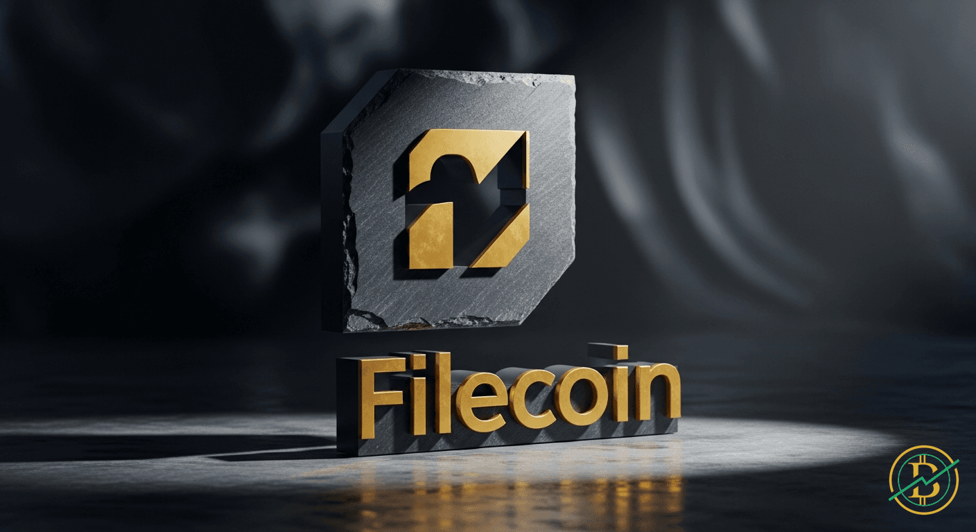 Filecoin Preisanalyse: Bären dominieren kurzfristige Positionen - cryptocurrency news by Michael Steinbach and Biturai | biturai.com