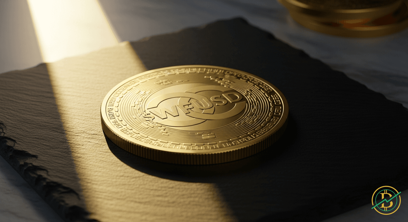 US Großbank Plant Eigenen Stablecoin Einstieg - STABLE, BANK, USDC cryptocurrency news by Michael Steinbach and Biturai | biturai.com