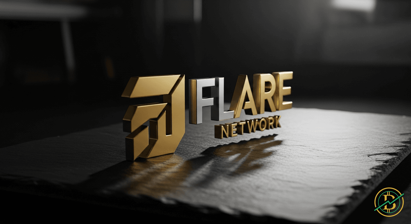 Flare Network’s FXRP Liquidity Gains Momentum, Eyes Billion Dollar Target - MM, XRP, BILL cryptocurrency news by Michael Steinbach and Biturai | biturai.com