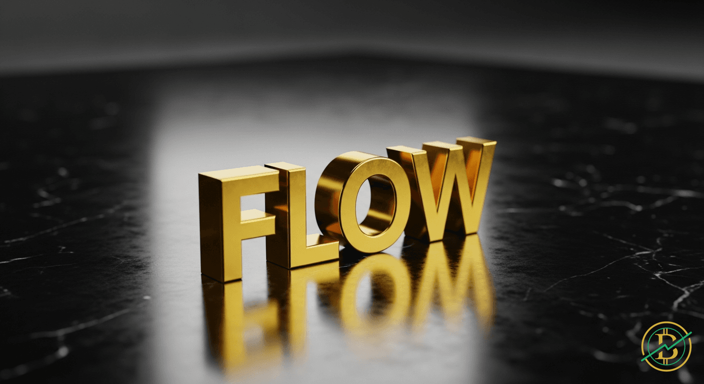 FLOW Cryptocurrency Rockets Upward Following Legal Victory, Staving Off Delisting Threat - FLOW, CCY, TOP cryptocurrency news by Michael Steinbach and Biturai | biturai.com
