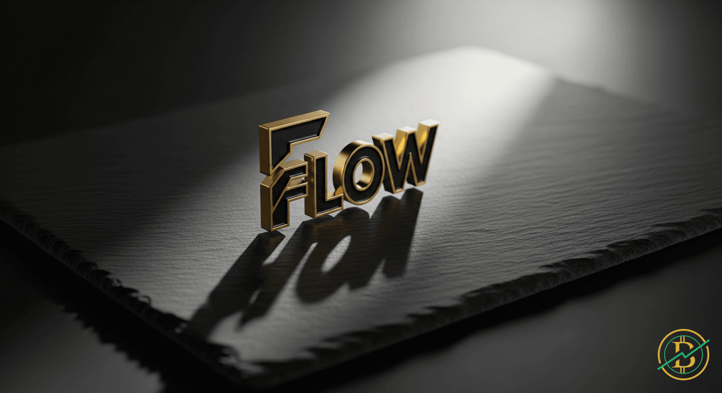 Flow Kurs Prognose: Die Zukunft des Tokens im Gaming-Sektor - FLOW, IMX, 2026 cryptocurrency news by Michael Steinbach and Biturai | biturai.com